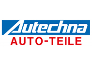 Autechna Auto-Teile Logo
