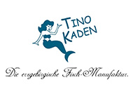 Fisch-Manufaktur Kaden Logo