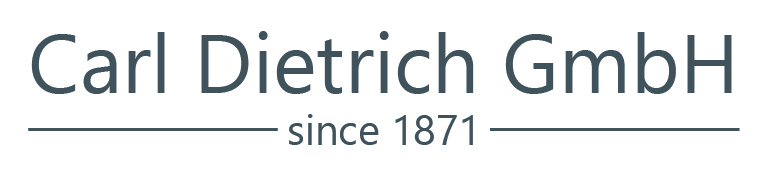 Carl Dietrich GmbH HOME FASHION Logo