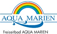 Freizeitbad AQUA MARIEN Logo