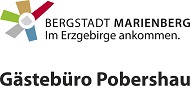 Gästebüro Pobershau Logo