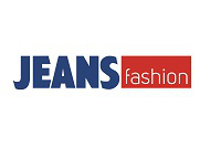 Jeans Fashion Logo