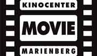 Kinocenter MOVIE Marienberg Logo