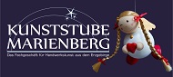 Kunststube Marienberg Logo