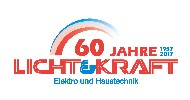 Licht & Kraft Logo