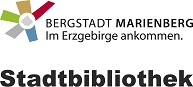 Stadtbibliothek Marienberg Logo