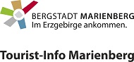 Tourist-Info Marienberg Logo