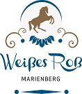 Hotel Weißes Roß Logo