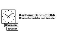 Karlheinz Schmidt GbR Logo