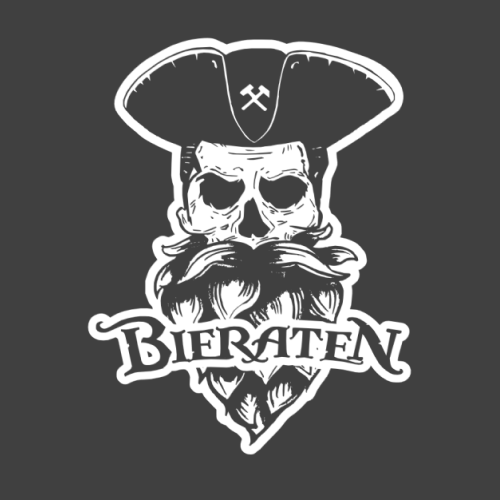 Die Bieraten Logo