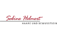 Sabine Helmert - Haare und Bewusstsein Logo