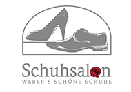 Schuhsalon Weber Logo